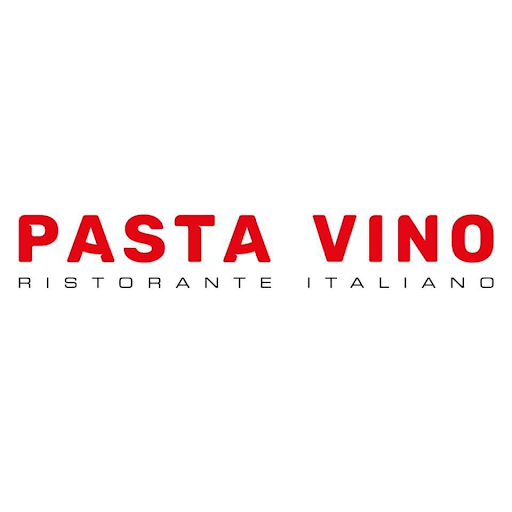 Pasta Vino logo