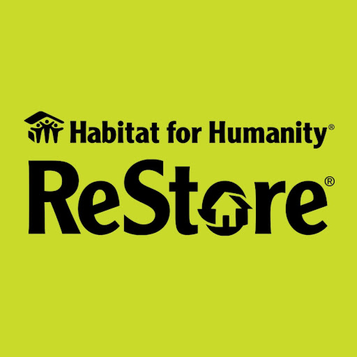 St. Catharines ReStore (Habitat For Humanity Niagara)