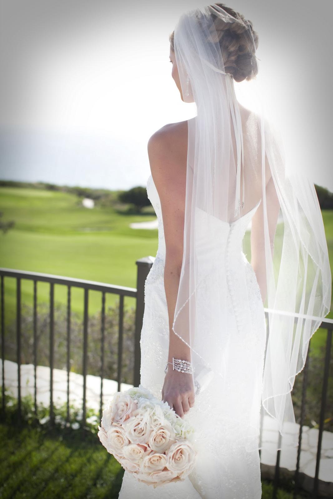 Golf Course Wedding 