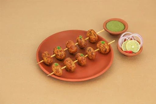 Tandoori Aloo [10 Pcs]