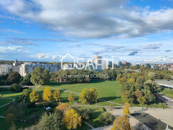 appartement à Lille (59)