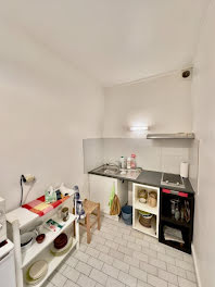 appartement à Paris 17ème (75)