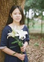 Celine Gu Author