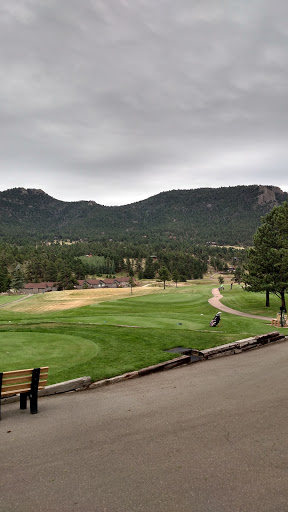 Golf Course «Estes Park Golf Course», reviews and photos, 1480 Golf Course Rd, Estes Park, CO 80517, USA