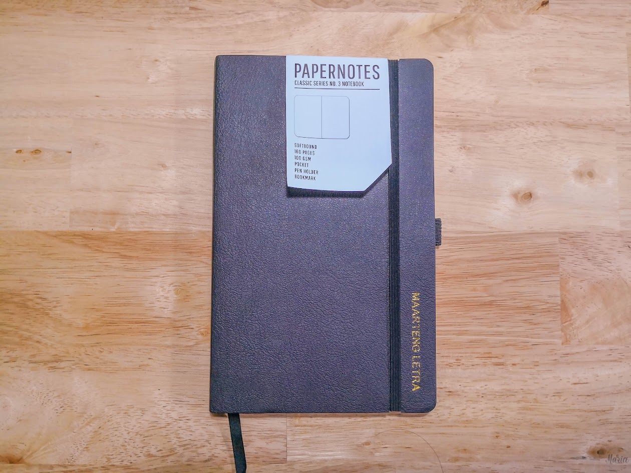 Journals make it to the top 10 gift ideas that will swoon your partner