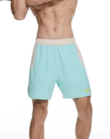 Muške Šortsevi za Trening Hip Lifti - 0
