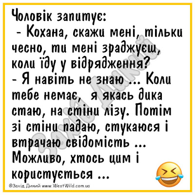 Класні, смішні, легкі анекдоти