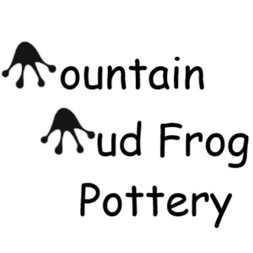 Mountain Mud Frog Pottery