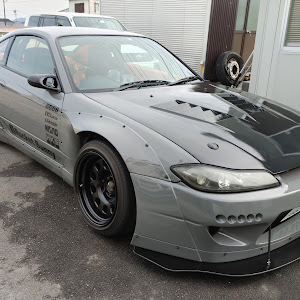 シルビア S15