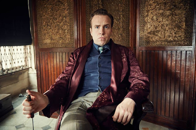 Rafe Spall Dp Profile Pics