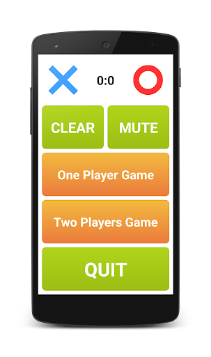 TicTacToe Multiplayer