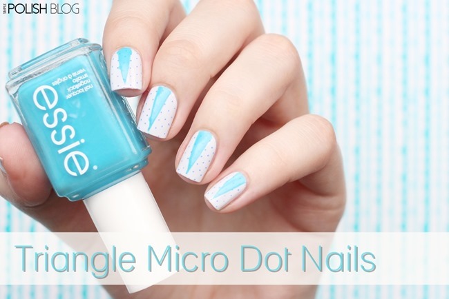 Triangle-Micro-Dot-Nail-Art-1