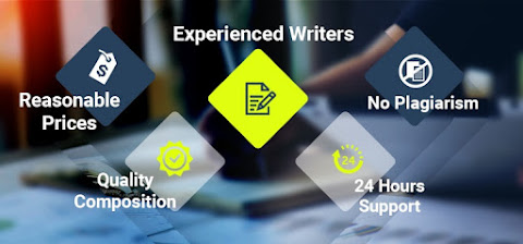 Assignment writing Service