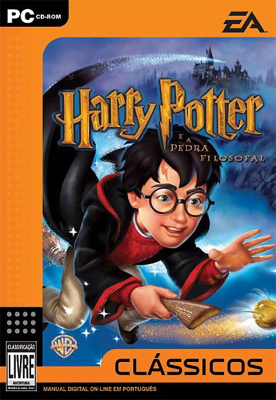 Harry Potter e a pedra filosofal Harry+Potter+e+a+Pedra+Filosofal+%2528Portugues%252CPT-BR%2529