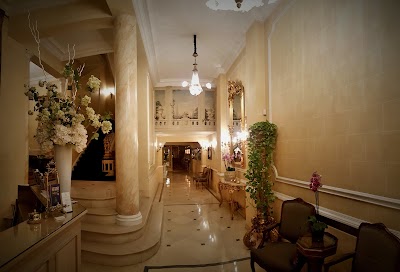 Photos of Manos Stephanie Hotel