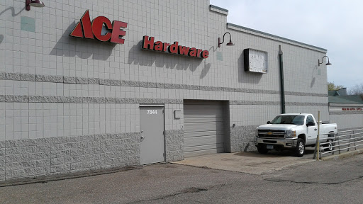 Hardware Store «Merlins Ace Hardware», reviews and photos, 7844 Market Blvd, Chanhassen, MN 55317, USA