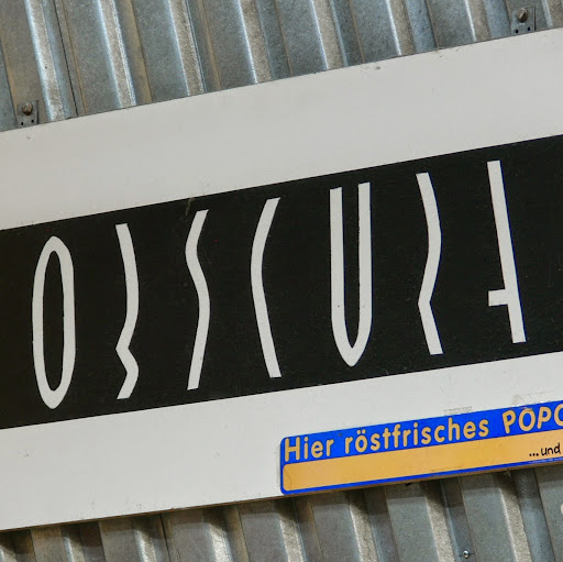 Obscura Ulm logo