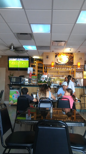 Colombian Restaurant «Bamboo Restaurant», reviews and photos, 13327 SW 42nd St, Miami, FL 33175, USA