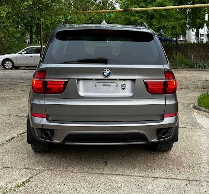 продам авто BMW X5 X5 (E70) фото 3