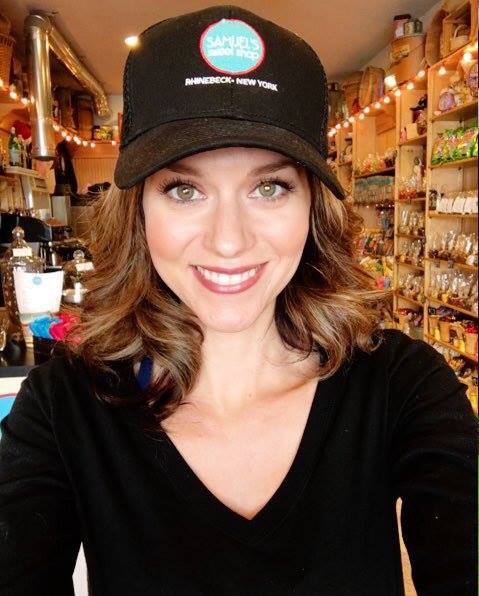 Hilarie Burton Profile Pics Dp Images