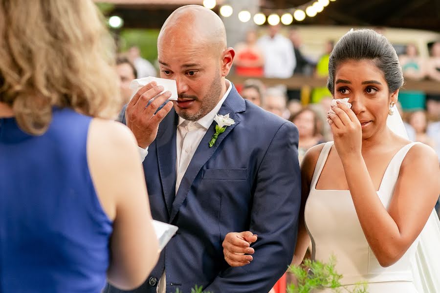 Fotógrafo de casamento Ariane Aguiar (arianeaguiar). Foto de 11 de outubro 2022