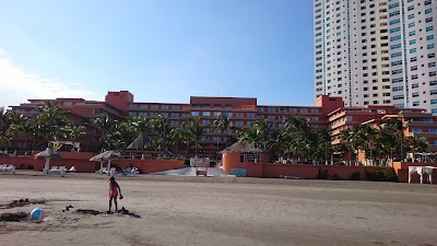Photos of Fiesta Americana Veracruz