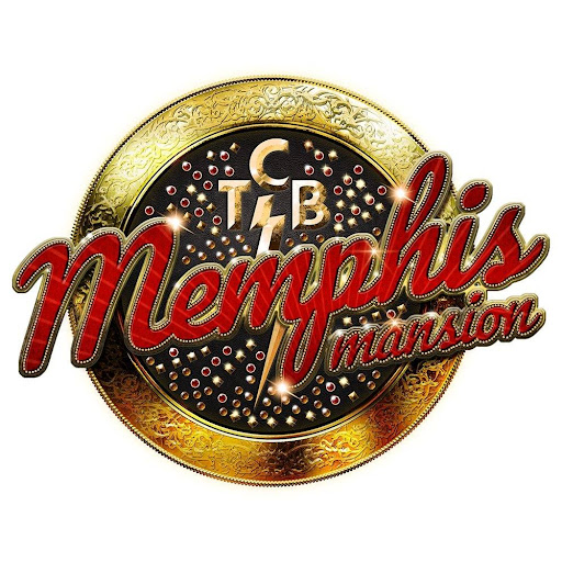 Memphis Mansion logo