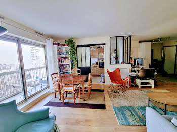 appartement à Paris 14ème (75)