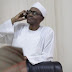 King Mohammed of Morocco Calls President Buhari In London, Wishes Him Well