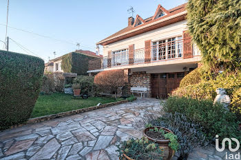 maison à Tremblay-en-France (93)