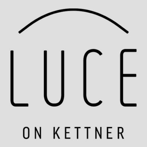 LUCE on Kettner logo