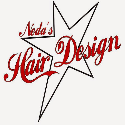 Friseur Neda’s Hair Design logo