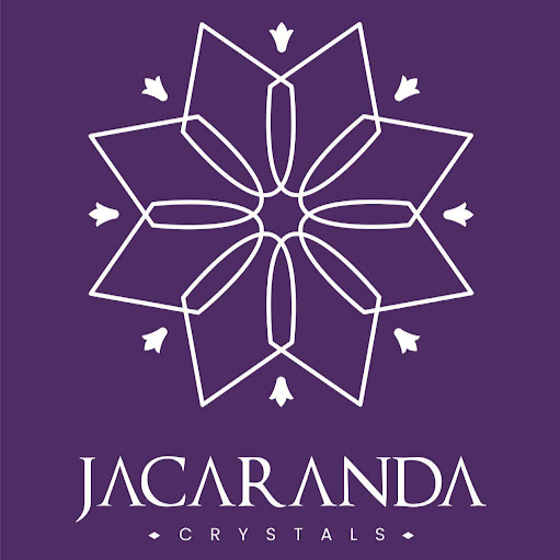 Jacaranda Crystals - Westfield Eastgardens logo