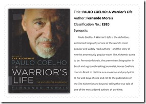 Paulo Coelho - A WarriorS Life_imgs-0001