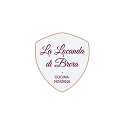 La Locanda di Brera logo