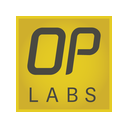 Logo of ObservePoint Labs