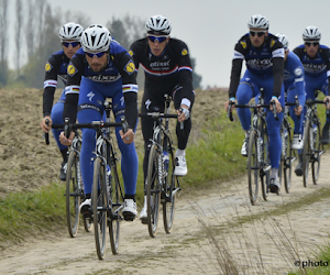 Tom Boonen vertelt waarom hij bij Etixx-Quick Step bleef en niet naar een andere ploeg trok