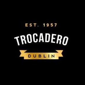 Trocadero Restaurant Dublin