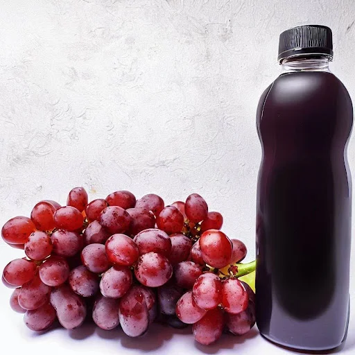 Grape Juice [350 Ml]