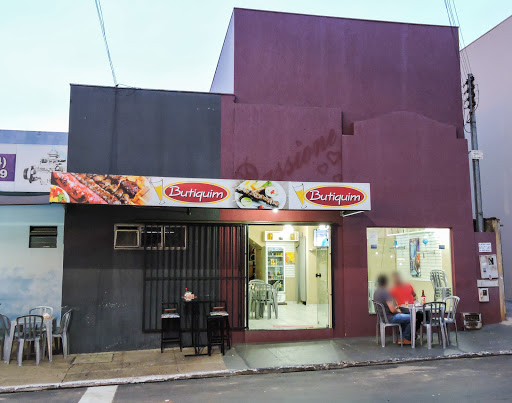 BUTIQUIM, Av. Antônio Carlos Paniago, 365-483 - Lot. Cambauva, Mineiros - GO, 75830-000, Brasil, Loja_de_sanduíches, estado Goiás