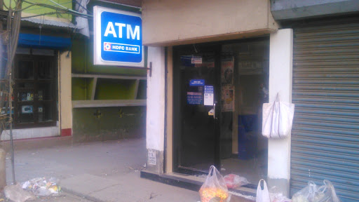 HDFC ব্যাঙ্ক, South Subhash Pally, Soth Subhash Palli Area, Hooghly, West Bengal 712311, India, Savings_Bank, state WB