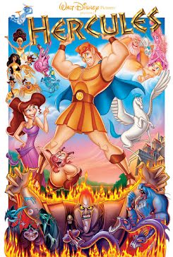 Hercules (1997)