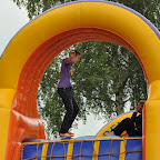 oranjefeest 2012