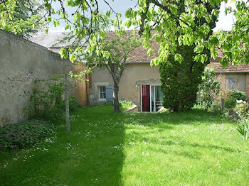 maison à Dampierre-en-Burly (45)