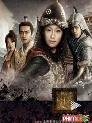 Movie Nữ Tướng Phàn Lê Huê - Fan Li Hua Warrior Of Tang Dynasty (2011)