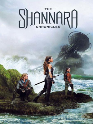 The Shannara Chronicles (season 1) (2016)