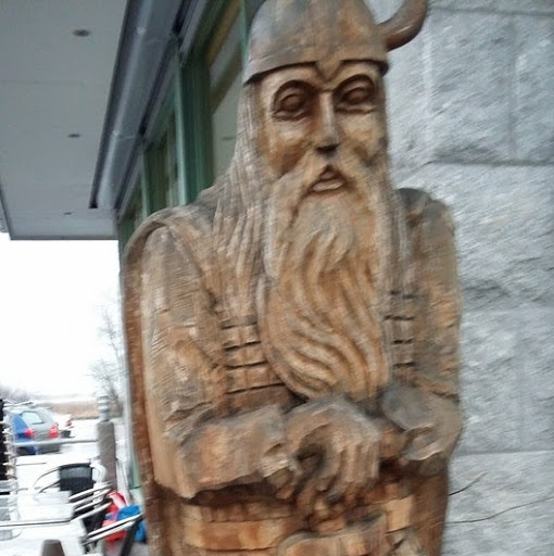 Vikingagrillen