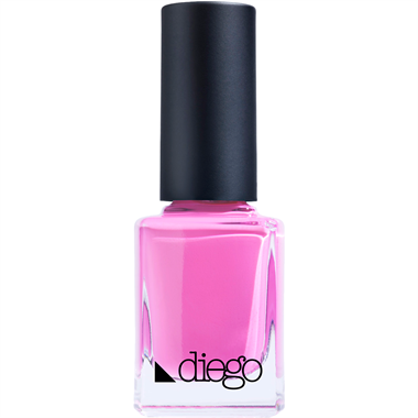 nail polish, smalti, pink, rosa, tips, beauty, make up, bellezza, diego dalla palma, summer fucsia, smalto rosa