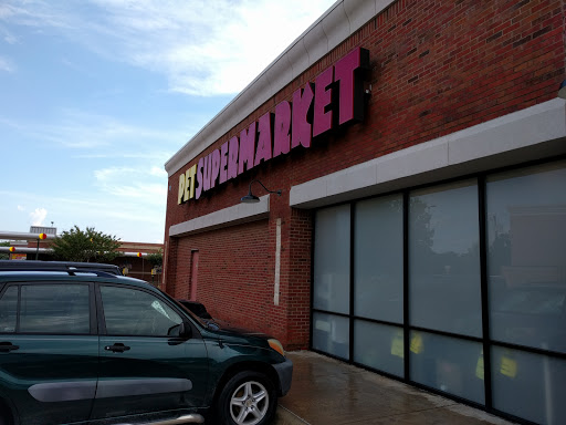 Pet Supply Store «Pet Supermarket», reviews and photos, 8850 N Tarrant Pkwy #703, North Richland Hills, TX 76182, USA