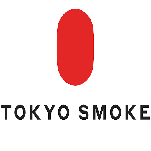 Tokyo Smoke Wellington Corners logo